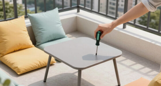 Summer’s Not Over: Home Depot Has 9 Small-Space Patio Sets On Sale Right Now