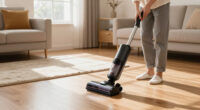 The Cordless Vacuum I’ve Used Every Day Since April Is Finally $100 Off