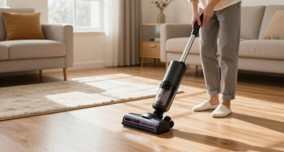 The Cordless Vacuum I’ve Used Every Day Since April Is Finally $100 Off