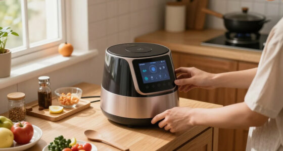They Didn’t Make This Kitchen Any Bigger — They Just Made 1 Smart Change