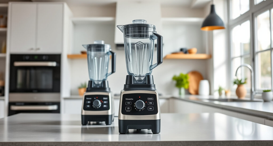 Vitamix Lineup Compared: Which Model Should You Buy in 2026?