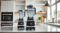 Vitamix Lineup Compared: Which Model Should You Buy in 2026?