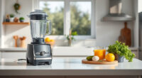 Vitamix Troubleshooting & Maintenance: The 2026 Guide