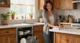 We’ve Used This Housekeeping Rule In My Family For 75 Years — It’s The Secret To Spotless Kitchen Drawers