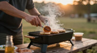 10 Best Portable Tailgating Grills for 2026