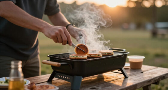 10 Best Portable Tailgating Grills for 2026