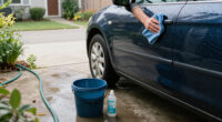 10 Good Habits For A Cleaner Car