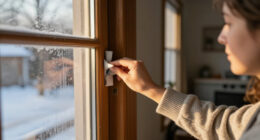 10 Things Around Your Home You Should Insulate Before Winter Arrives