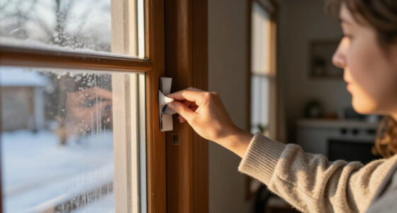 10 Things Around Your Home You Should Insulate Before Winter Arrives