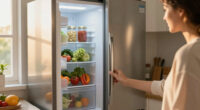 11 Best Energy Efficient Refrigerators in 2026
