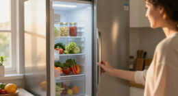 11 Best Energy Efficient Refrigerators in 2026