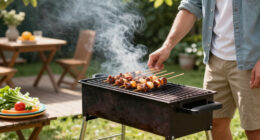 11 Best Portable Outdoor Grills in 2026
