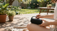 12 Best Portable Outdoor Speakers in 2026