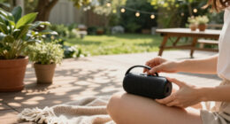 12 Best Portable Outdoor Speakers in 2026