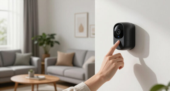 12 Best Smart Home Security Cameras in 2026