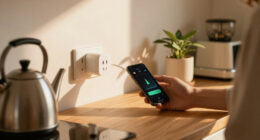 12 Best Smart Plugs With Energy Monitoring for Smarter Home Control in 2026