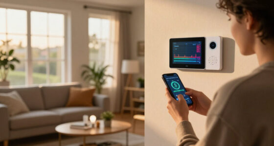 13 Best Smart Home Energy Monitors in 2026
