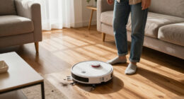 13 Best Wireless Robot Vacuum Cleaners for 2026