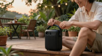 14 Best Portable Outdoor Speakers in 2026