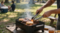 14 Best Portable Tailgating Grills in 2026