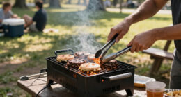 14 Best Portable Tailgating Grills in 2026