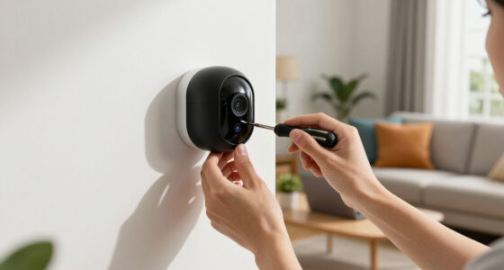 14 Best Smart Home Security Cameras in 2026