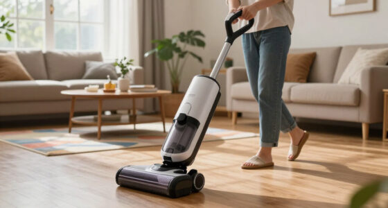 15 Best Automatic Vacuum Cleaners in 2026