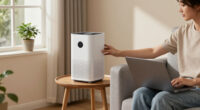 15 Best Compact Desktop Air Purifiers in 2026