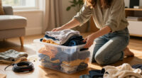 15 Best Decluttering Storage Boxes for a Tidier Home in 2026