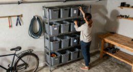 15 Best Garage Storage Systems for a More Organized Garage in 2026