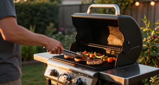 15 Best Outdoor Portable Grills in 2026