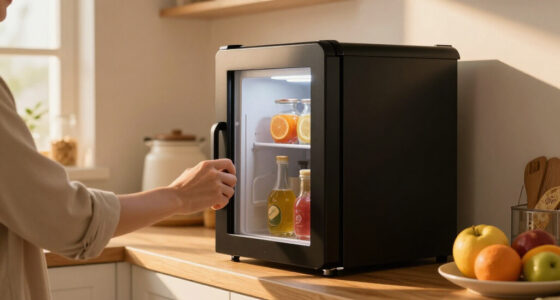 15 Best Portable Mini Fridges in 2026