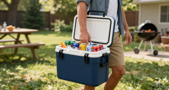15 Best Portable Tailgating Coolers in 2026
