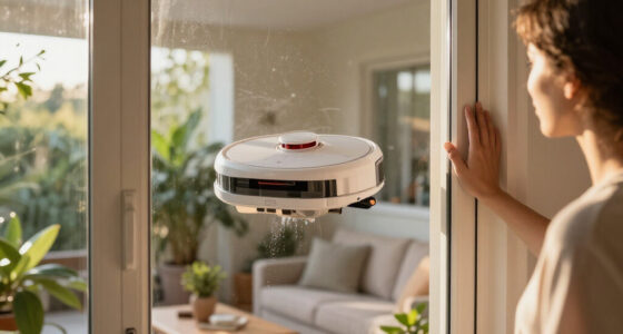 15 Best Robot Window Cleaners for Easier Glass Care in 2026