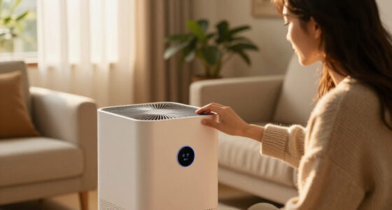 15 Best Smart Air Purifiers for 2026