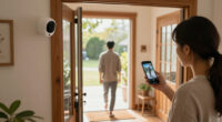 15 Best Smart Home Security Cameras for 2026
