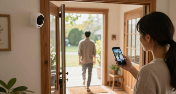 15 Best Smart Home Security Cameras for 2026