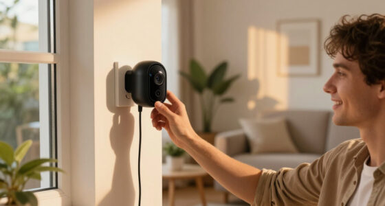 15 Best Smart Home Security Cameras in 2026