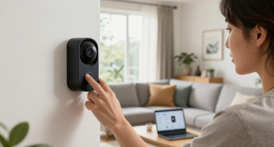 15 Best Smart Home Security Cameras in 2026