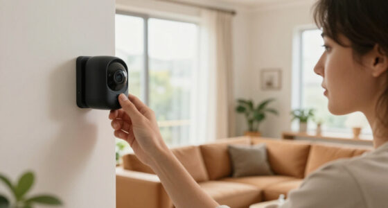 15 Best Smart Home Security Cameras in 2026