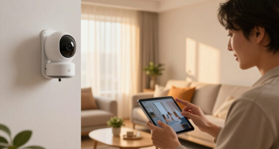 15 Best Smart Home Security Cameras in 2026