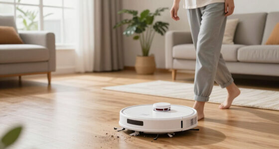 15 Best Wireless Robot Vacuum Cleaners for 2026
