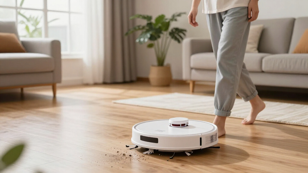 15 Best Wireless Robot Vacuum Cleaners for 2026
