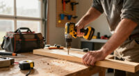 7 Award-Winning DeWalt Tools You Can Buy At Home Depot