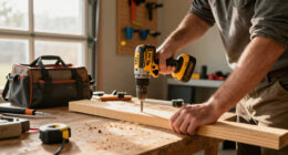 7 Award-Winning DeWalt Tools You Can Buy At Home Depot