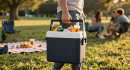 7 Best Portable Tailgating Coolers for 2026