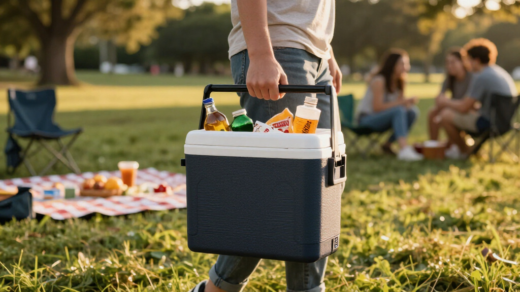 7 Best Portable Tailgating Coolers for 2026