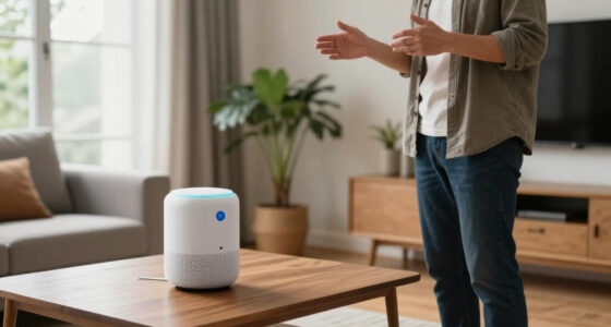 7 Best Smart Home Voice Assistants in 2026
