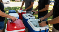 8 Best Tailgating Party Coolers for 2026