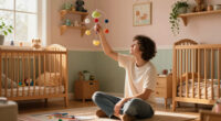 A Nursery Redo Focused On Preservation After It Got “No Love For Decades”
